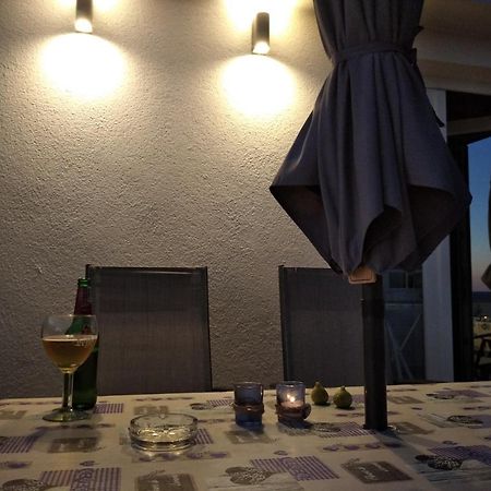 Dandy Apartment Povljana Bagian luar foto
